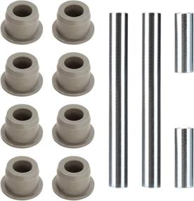 img 3 attached to 🏌️ Enhance Your Club Car Precedent with 9.99WORLD MALL Golf Cart Control Arm Bushing Kit (2004-up)