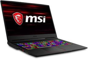 img 3 attached to 💻 MSI GE75 Raider GE75 Raider 10SE-482 17.3" Gaming Notebook - Full HD - 1920 x 1080 - Intel Core i7 (10th Gen) i7-10750H 2.6GHz - 16GB RAM - 1TB HDD - 512GB SSD - Sleek Aluminum Black