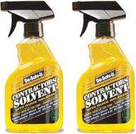 orange sol 10022 contractor solvent logo