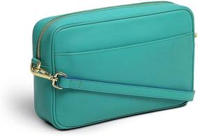 img 3 attached to Radley London Manor Grove Camera Women's Handbags & Wallets