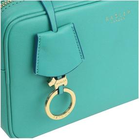 img 1 attached to Radley London Manor Grove Camera Women's Handbags & Wallets