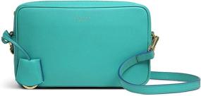img 4 attached to Radley London Manor Grove Camera Women's Handbags & Wallets