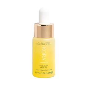 img 4 attached to 🌟 Experience Radiant Skin with KORA Organics - Noni Glow Face Oil