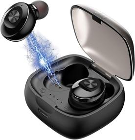 img 4 attached to Охлаждение ноутбуков HAVIT HV F2063A для ноутбуков 14 17 дюймов