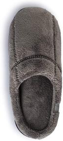 img 2 attached to 👞 Comfortable and Stylish Pupeez Boys Terry Clog Slippers: The Perfect Boys' Shoes and Slippers for Any Occasion