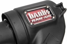 img 2 attached to Банки 41884 Ram Air System 2015 16 Ecoboost