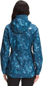 img 3 attached to North Face Womens Resolve Parka Women's Clothing