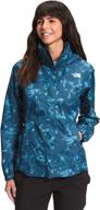 north face womens resolve parka women's clothing logo