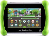 📚 leapfrog leappad academy learning tablet: revolutionizing education for kids logo