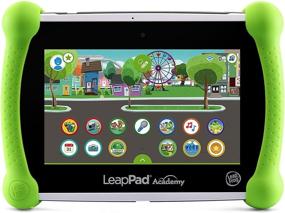 img 4 attached to 📚 LeapFrog LeapPad Academy Learning Tablet: Revolutionizing Education for Kids