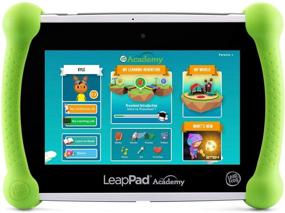 img 3 attached to 📚 LeapFrog LeapPad Academy Learning Tablet: Revolutionizing Education for Kids