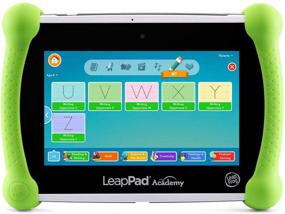img 1 attached to 📚 LeapFrog LeapPad Academy Learning Tablet: Revolutionizing Education for Kids