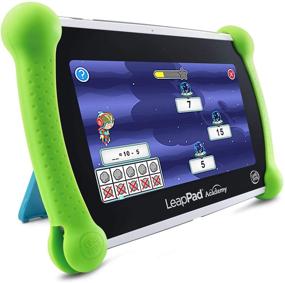 img 2 attached to 📚 LeapFrog LeapPad Academy Learning Tablet: Revolutionizing Education for Kids