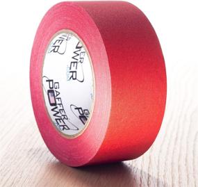 img 2 attached to Real Professional Premium Grade Gaffer Tape By Gaffer Power- Made In The USA