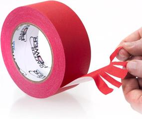 img 3 attached to Real Professional Premium Grade Gaffer Tape By Gaffer Power- Made In The USA