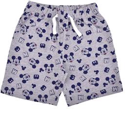 img 1 attached to Disney Mickey Mouse Pack Shorts Boys' Clothing in Clothing Sets