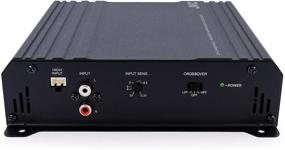 img 3 attached to JVC KS AX202 Class Channel Amplifier