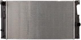 img 3 attached to Spectra Premium CU13353 Complete Radiator