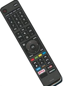 img 1 attached to 📺 Remote Control Replacement for Sharp LED TV - PN: 211678 - EN3I39S