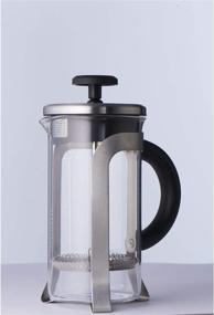 img 1 attached to ✨ Aerolatte Borosilicate Replacement Jug - 20 oz