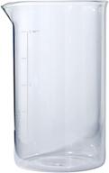 ✨ aerolatte borosilicate replacement jug - 20 oz логотип