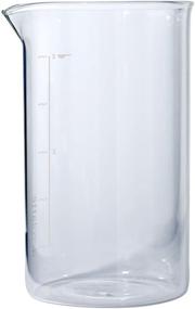 img 4 attached to ✨ Aerolatte Borosilicate Replacement Jug - 20 oz