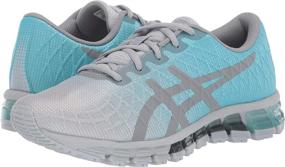 img 3 attached to ASICS Gel Quantum Running Shoes Stone