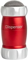 marcato 8344rd duster dispenser shaker logo