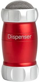 img 4 attached to Marcato 8344RD Duster Dispenser Shaker