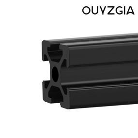 img 2 attached to 📐 European Standard Extrusion 19-69 Inch by OUYZGIA