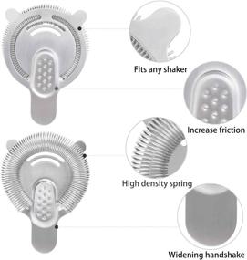 img 1 attached to Durable Stainless Hawthorne Double Wall Unbreakable Accessories – A Perfect Choice!