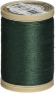 s950 6770 thread: 125 yard forest sewing coats - dependable and superior quality! logo