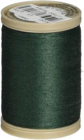 img 1 attached to S950 6770 Thread: 125 Yard Forest Sewing Coats - Dependable and Superior Quality!