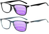 joschoo progressive multifocus reading blocking logo