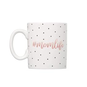 img 4 attached to 👩 Little Pear Mom Life Mug, The Ideal Mother's Day Gift for Moms