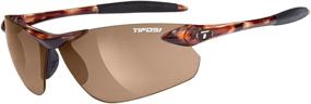 img 1 attached to Tifosi Seek FC 0190401071 Sunglasses