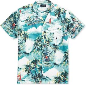 img 3 attached to Polo Ralph Lauren Tropical Stretch