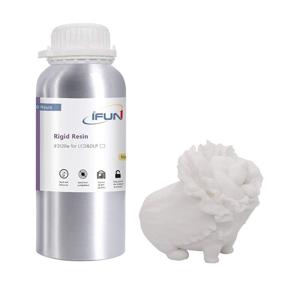 img 4 attached to IFUN Printer Standard Photopolymer Liquid