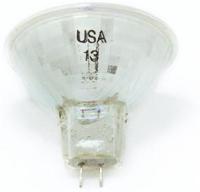 img 3 attached to 💡 ELH 300-Watt 120-Volt 3350K Lamp