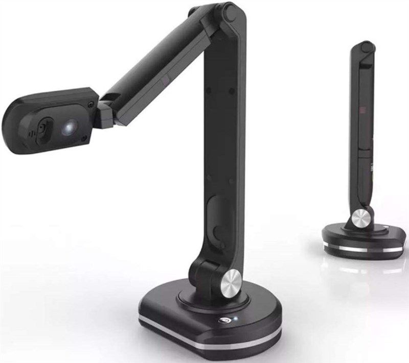 joyusing document auto focus capturing flexible 로고