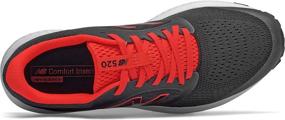 img 2 attached to 👟 Performance at Its Best: New Balance Men's 520 V6 Running Shoe