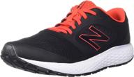 👟 performance at its best: new balance men's 520 v6 running shoe logo