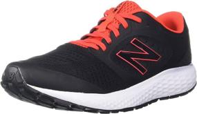 img 4 attached to 👟 Performance at Its Best: New Balance Men's 520 V6 Running Shoe