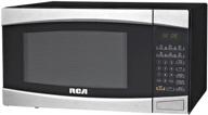 rca rmw1414 1.4 stainless steel microwave логотип