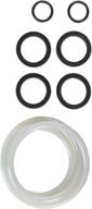 🐠 enhance your canister filter performance with marineland pr11942 aquarium o ring gasket replacement kit for model c360 логотип