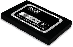 img 1 attached to 💾 120 ГБ OCZ Vertex 2 SATA II 2.5" SSD (OCZSSD2-2VTXE120G)