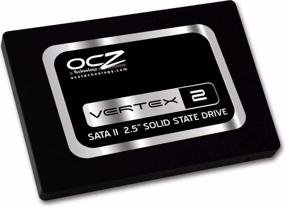 img 4 attached to 💾 120 ГБ OCZ Vertex 2 SATA II 2.5" SSD (OCZSSD2-2VTXE120G)