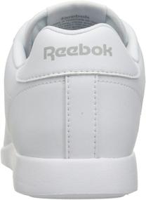 img 2 attached to Reebok Womens Princess Classic Black