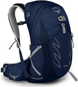 img 2 attached to 🎒 Ultimate Adventure Companion: Osprey Hiking Backpack Ceramic X Large
