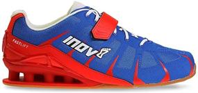 img 4 attached to Inov 8 Mens Fastlift 360 Weightlifting